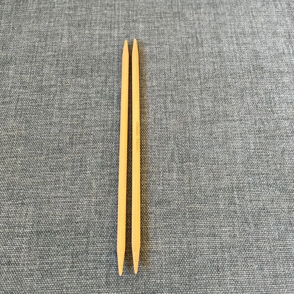 Knitting Needles